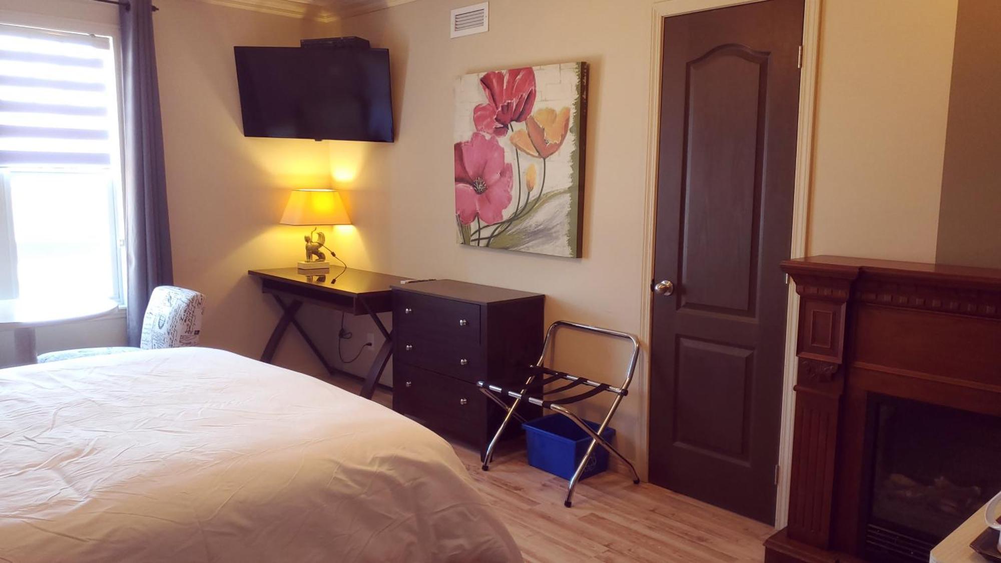 Petit Hotel Amara ラ・マルベー エクステリア 写真