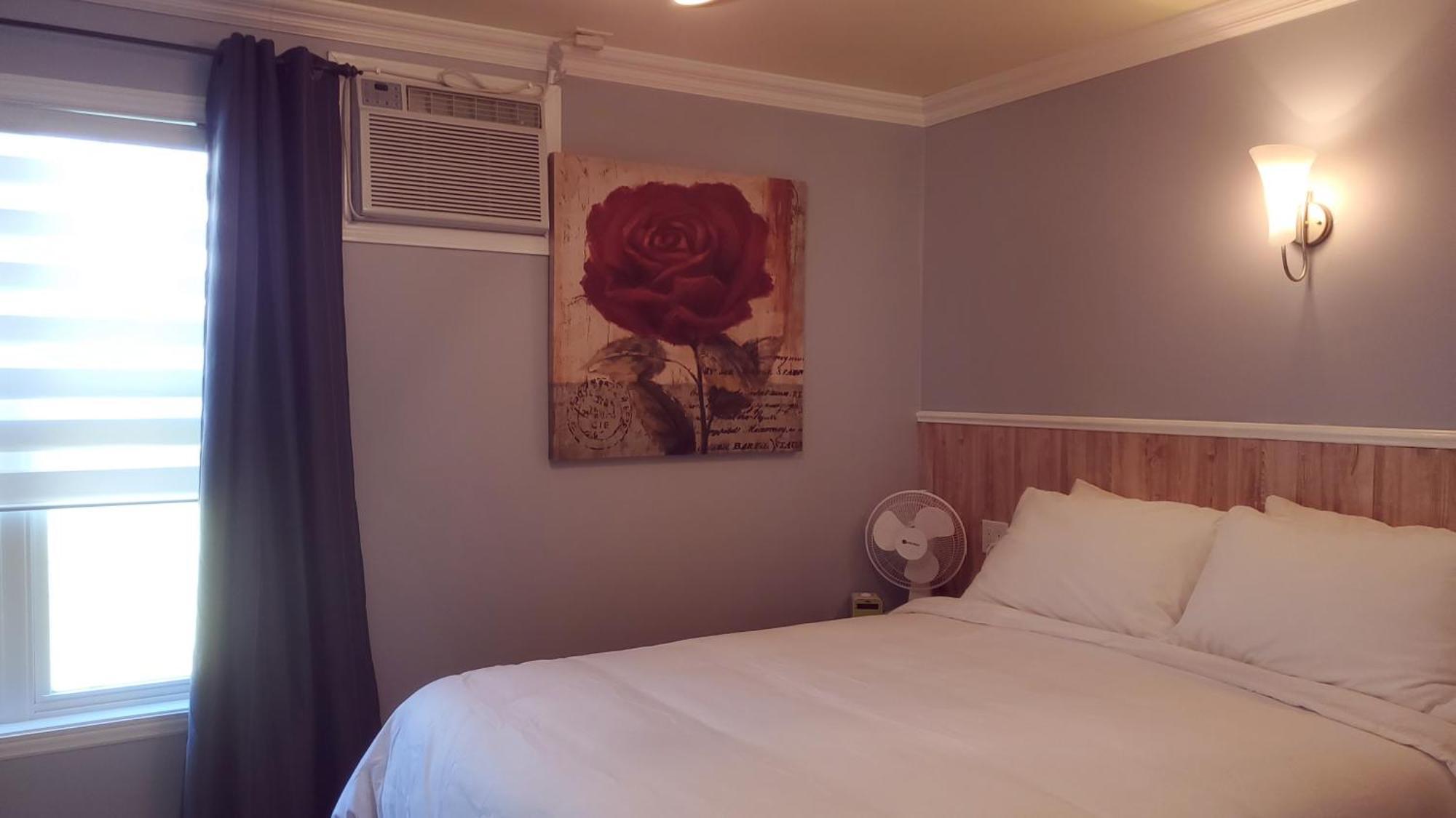 Petit Hotel Amara ラ・マルベー エクステリア 写真