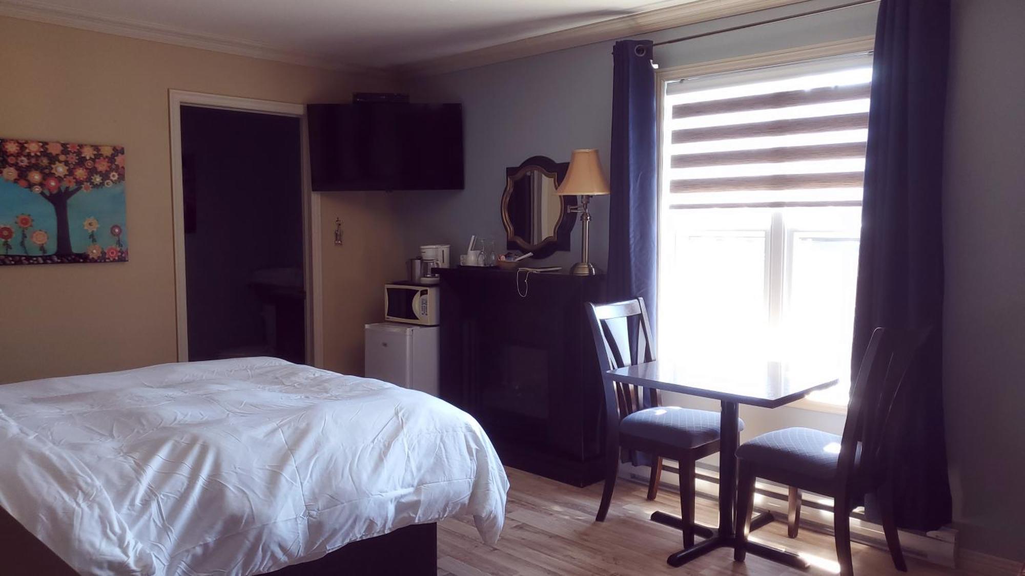Petit Hotel Amara ラ・マルベー エクステリア 写真