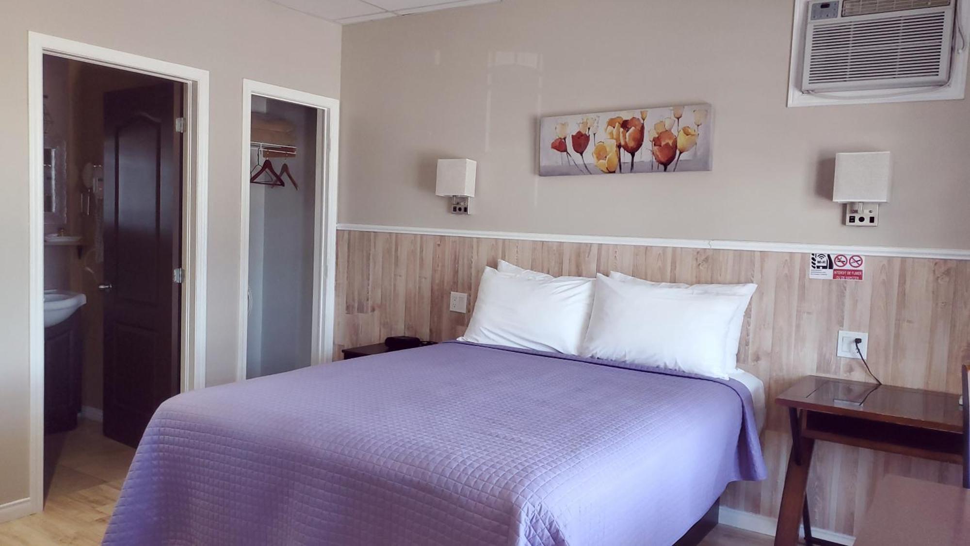 Petit Hotel Amara ラ・マルベー エクステリア 写真